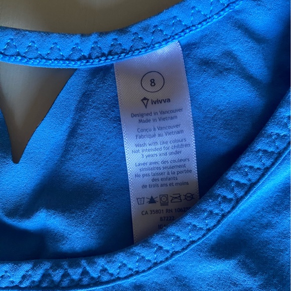 Ivivva tank top - Picture 7 of 7